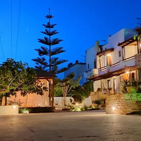 Naxos Chora 