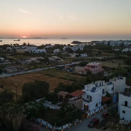Naxos Chora 
