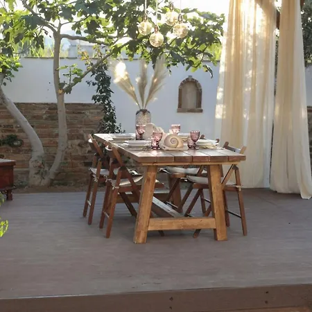 Naxos Chora 