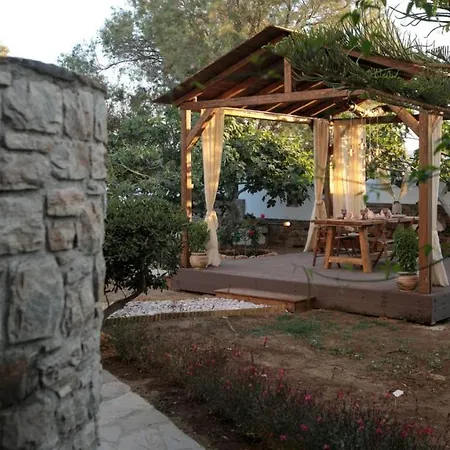 Villa Naxos Chora 