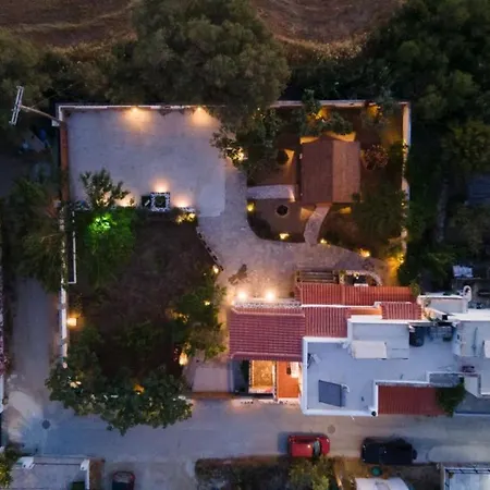 Naxos Chora 